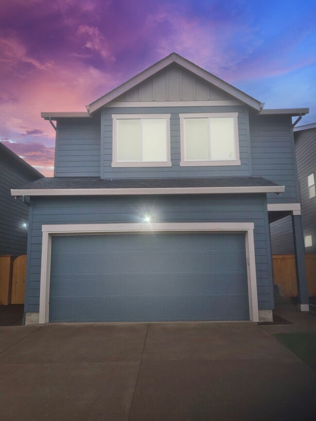 property at 2972 V St