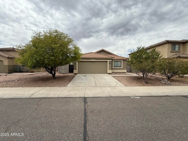 property at 24133 W Tonto St