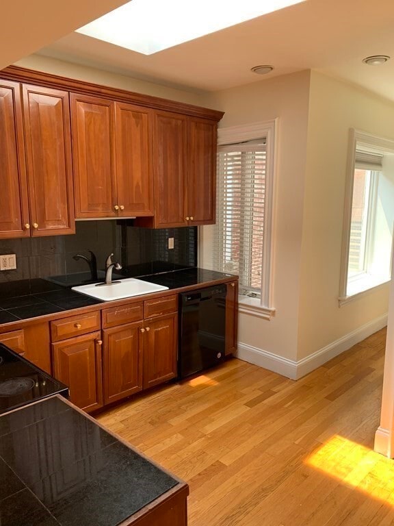 property at 1027 Tremont St