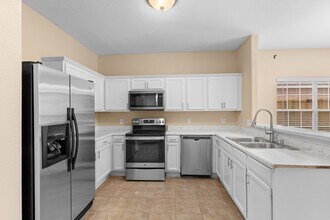 6238 Cottage Pines Dr in Katy, TX - Building Photo - Building Photo