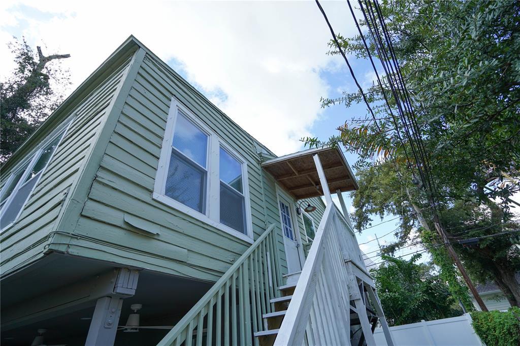 535 14th Ave S in St. Petersburg, FL - Building Photo