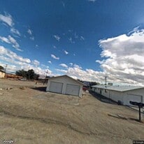 82459 2nd St in Trona, CA - Building Photo