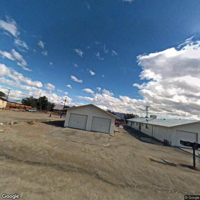 property at 82459 2nd St