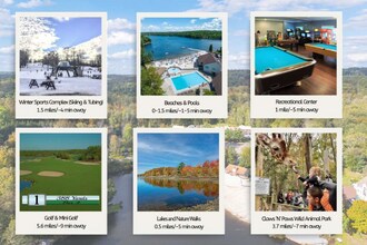 2174 Lakeview Dr E in Lake Ariel, PA - Building Photo - Building Photo