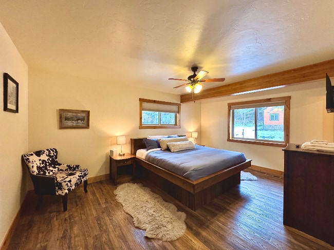 283 Eagle Bend Dr in Bigfork, MT - Building Photo - Building Photo