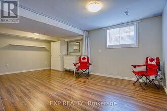 52 Dartmouth Gate in Hamilton, ON - Building Photo - Building Photo