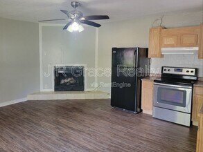 1118 Oaklawn St in Waco, TX - Building Photo - Building Photo