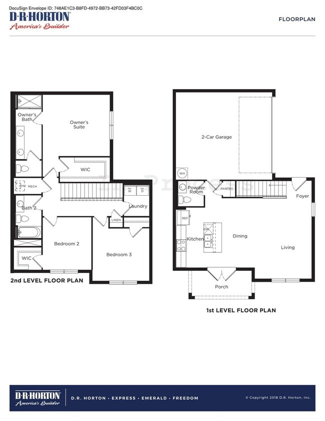 1604 Pham Dr in Port Orange, FL - Foto de edificio - Building Photo