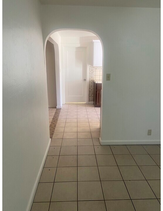 1101 A St in Vallejo, CA - Building Photo