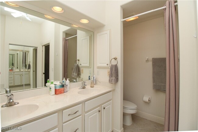 property at 15452 Cortona Way