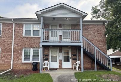 property at 650 Pershing St