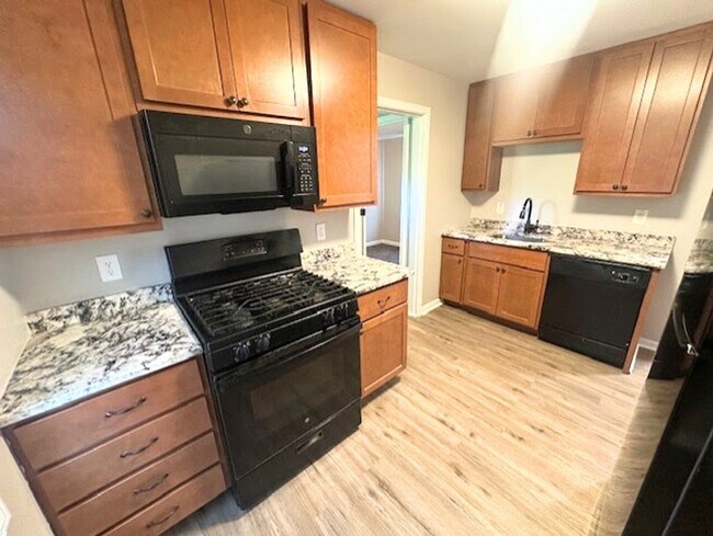 property at 7620 Stanwood Dr