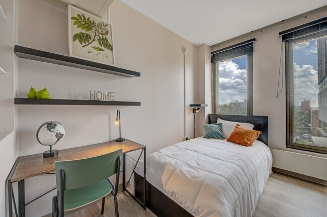 The Mason on Chestnut photo'