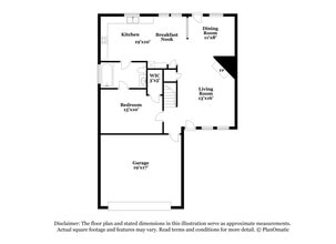 11802 Alex Ln in Houston, TX - Building Photo - Building Photo