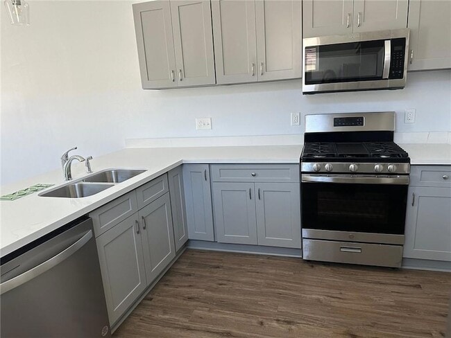 4221 General Ogden St in New Orleans, LA - Foto de edificio - Building Photo