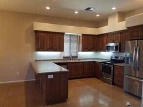 14743 S Blanco Ave in Yuma, AZ - Building Photo - Building Photo