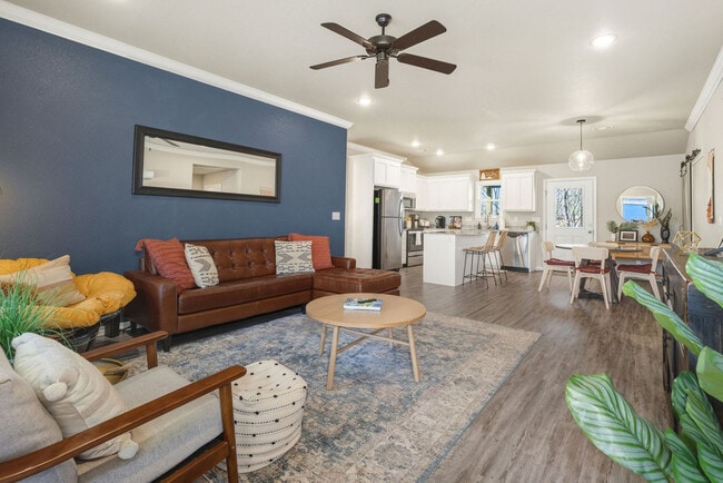 9 Purfleet Dr in Bella Vista, AR - Building Photo - Building Photo