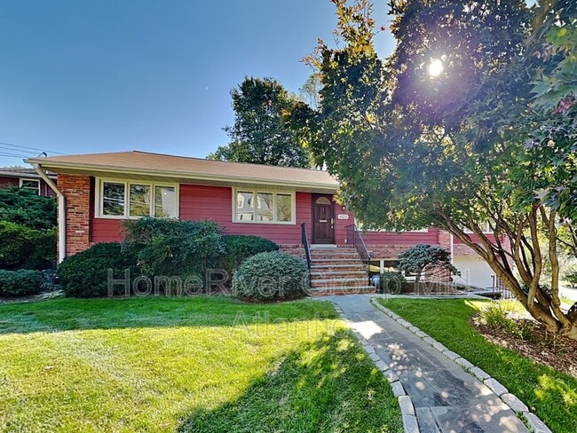 property at 4126 N Randolph St