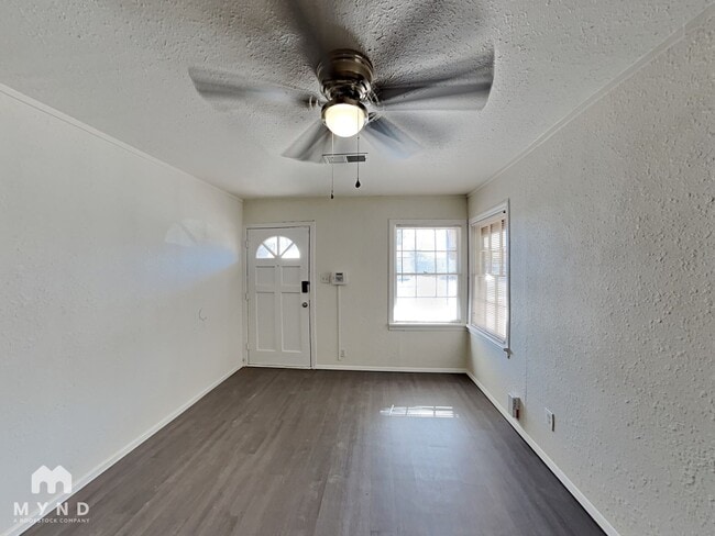 3316 28th St in Lubbock, TX - Building Photo - Building Photo