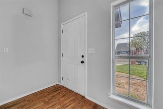 2805 Shiloh Ln in Altus, OK - Building Photo - Building Photo