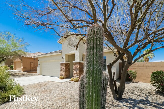 17922 W Sunnyslope Ln in Waddell, AZ - Building Photo - Building Photo