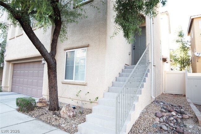 8948 Amy Olivia Ave in Las Vegas, NV - Building Photo - Building Photo