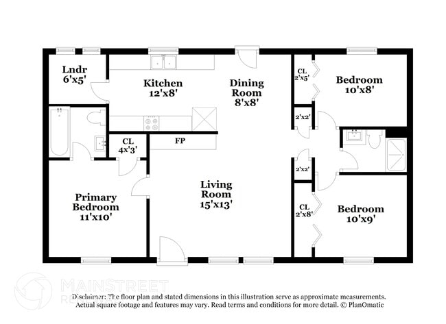 421 Jonquil Ct in Murfreesboro, TN - Foto de edificio - Building Photo