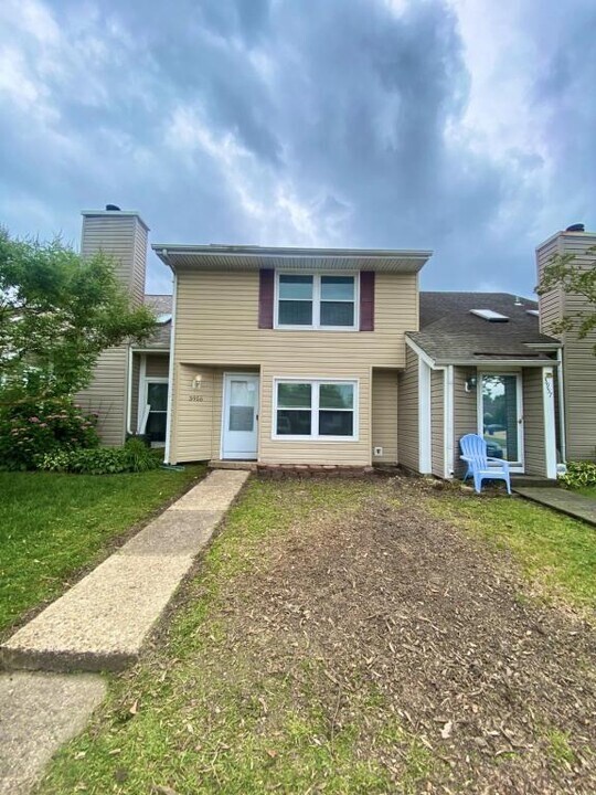 3955 Morning View Dr in Virginia Beach, VA - Building Photo