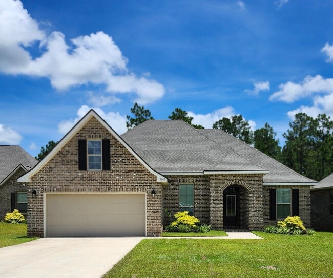 property at 1061 Ruisseau Dr