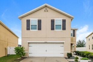 10430 Whispering Hammock Dr in Riverview, FL - Building Photo