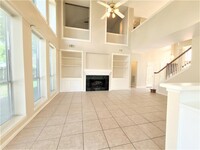 117 S Laguna Pointe Dr in League City, TX - Foto de edificio - Building Photo