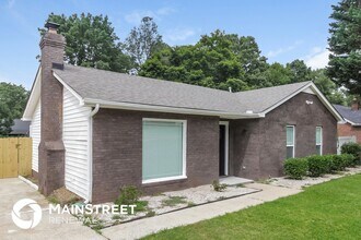 5955 Scots Bluff Dr in Charlotte, NC - Building Photo - Building Photo