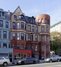 721 Saint Nicholas Ave in New York, NY - Building Photo - Building Photo