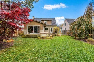 131 Glenwood Ave in St Catharines, ON - Building Photo - Building Photo