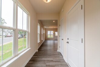 4001 Beckton Trl in Jamestown, NC - Building Photo - Building Photo