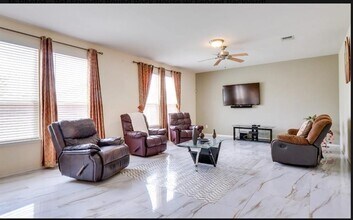 1109 Renaissance Trail in Round Rock, TX - Building Photo - Building Photo