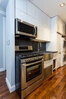 199 E 3rd St, Unit 1A in New York, NY - Building Photo