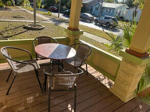 2535 2nd Ave N in St. Petersburg, FL - Foto de edificio - Building Photo