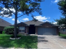 1810 Village Ct Ln in Rosenberg, TX - Building Photo