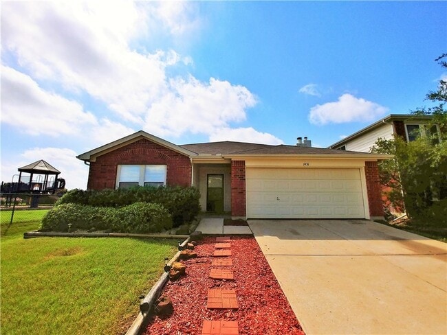 1436 Brandywine Ln, Unit 207 in Little Elm, TX - Building Photo - Building Photo