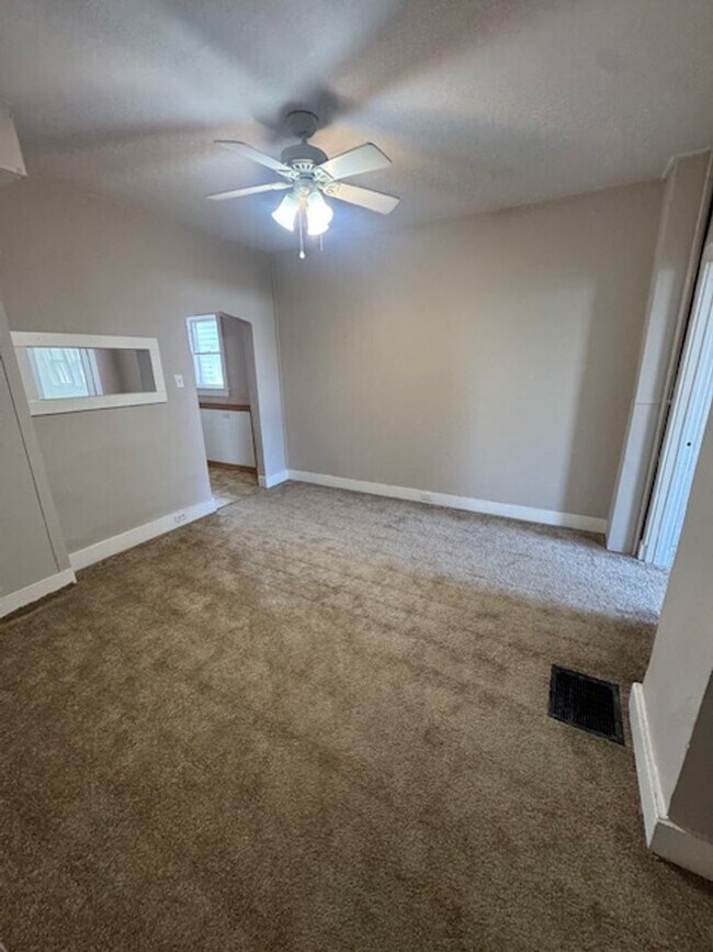 619 3rd St in Fort Wayne, IN - Foto de edificio - Building Photo