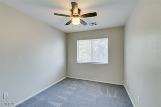 3340 Cheyenne Gardens Way in North Las Vegas, NV - Foto de edificio - Building Photo