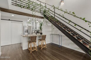 8625 E Belleview Pl in Scottsdale, AZ - Building Photo