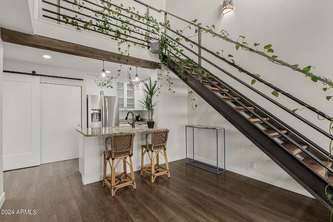 property at 8625 E Belleview Pl