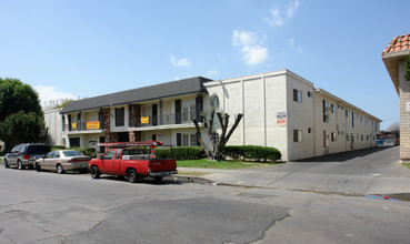 Columbus Martinique Apartments in North Hills, CA - Building Photo - Building Photo