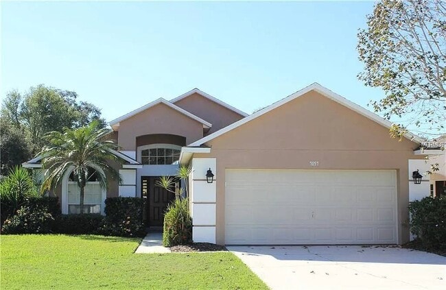 property at 7057 Cascade Ct