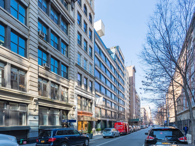 The Oculus Condominium in New York, NY - Building Photo - Building Photo