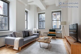 85 John St in New York, NY - Building Photo