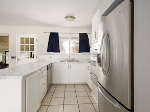 3115 Wellington Dr in Florissant, MO - Building Photo - Building Photo