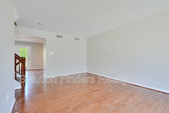 3419 Clairborne Way in Abingdon, MD - Building Photo - Building Photo